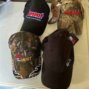 Men hats